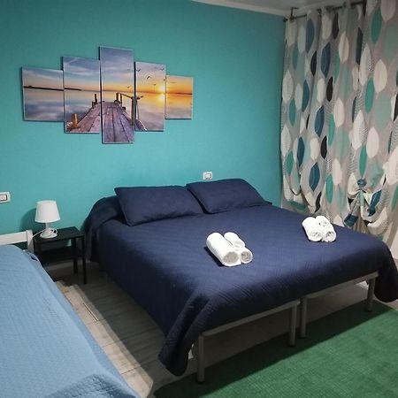 Casa Mia Hotel Domegliara Ruang foto