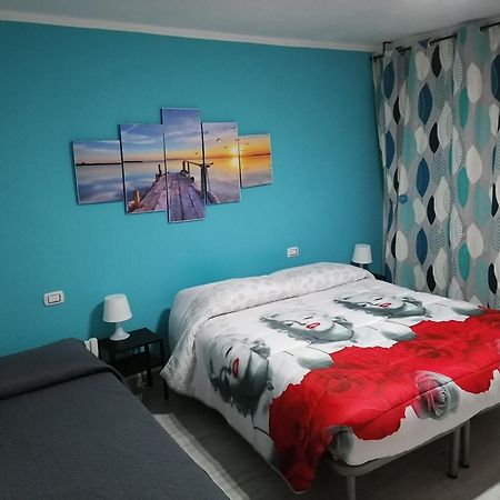 Casa Mia Hotel Domegliara Ruang foto