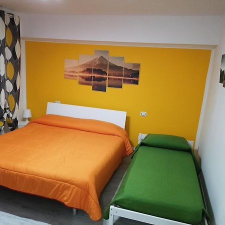Casa Mia Hotel Domegliara Ruang foto