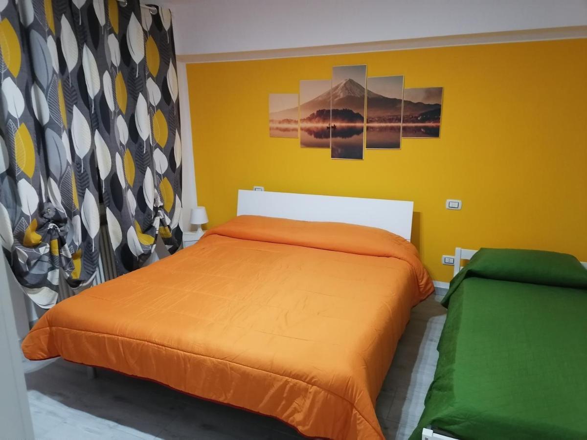 Casa Mia Hotel Domegliara Bagian luar foto