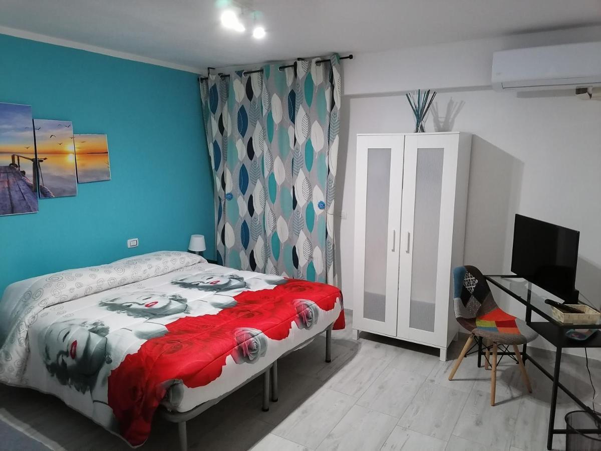 Casa Mia Hotel Domegliara Bagian luar foto