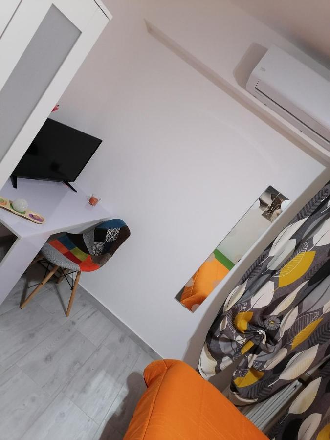 Casa Mia Hotel Domegliara Bagian luar foto