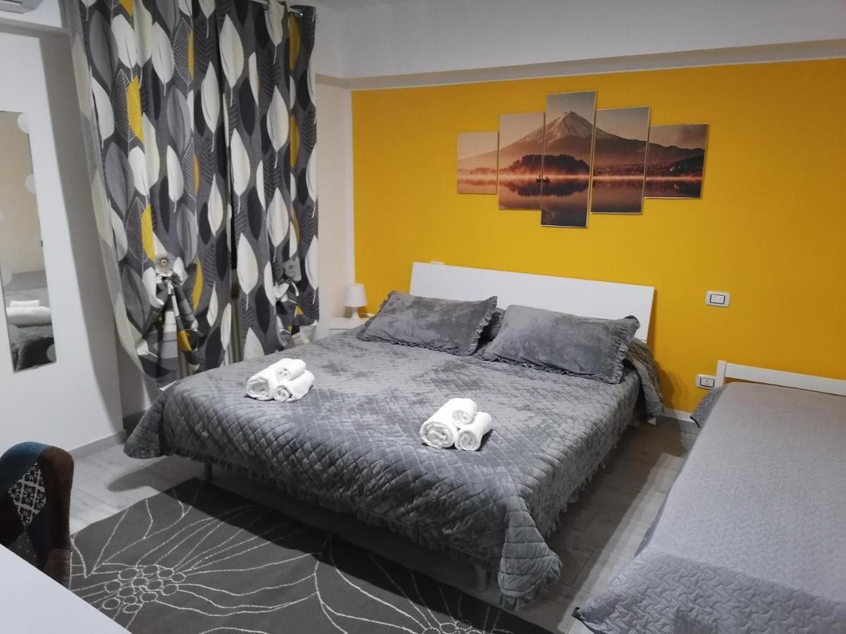 Casa Mia Hotel Domegliara Bagian luar foto