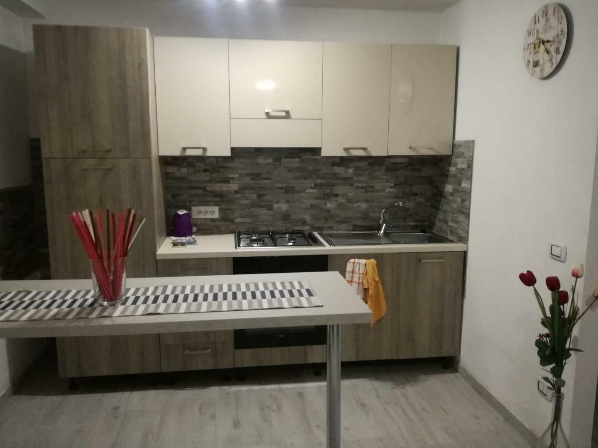 Casa Mia Hotel Domegliara Bagian luar foto
