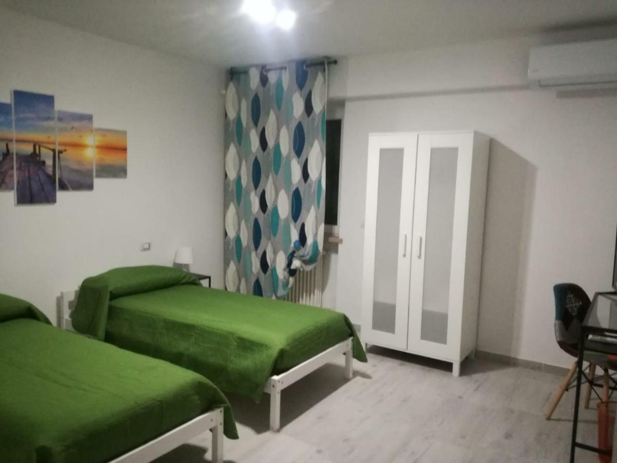 Casa Mia Hotel Domegliara Bagian luar foto