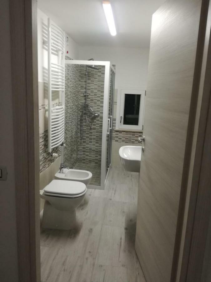 Casa Mia Hotel Domegliara Bagian luar foto