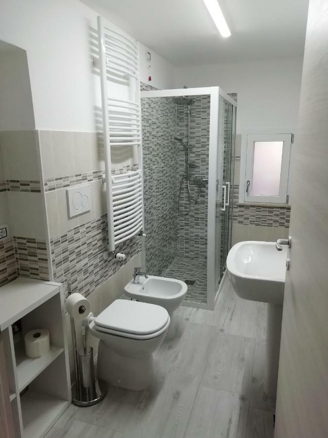 Casa Mia Hotel Domegliara Bagian luar foto