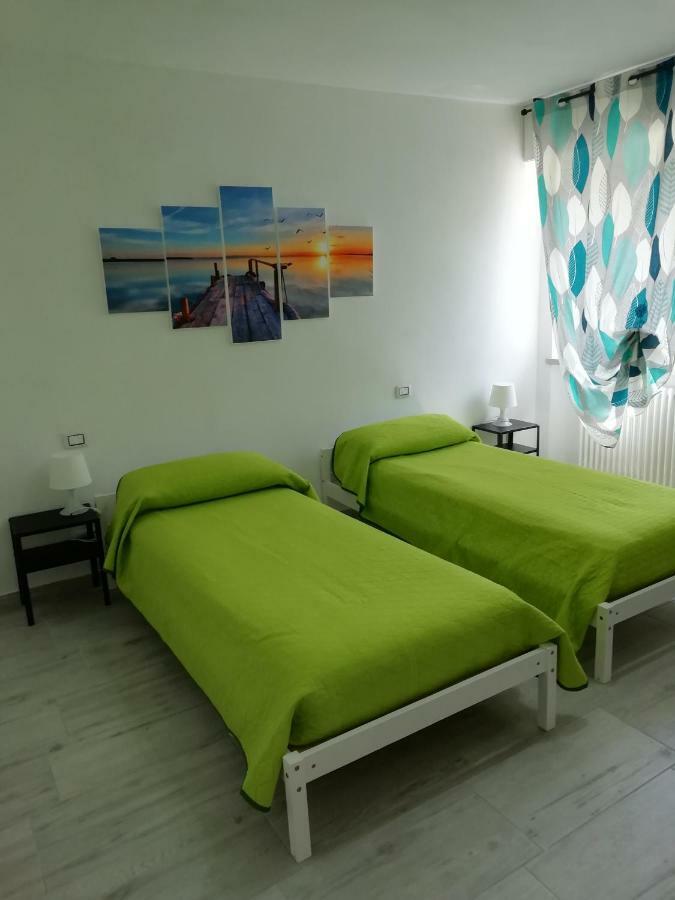 Casa Mia Hotel Domegliara Bagian luar foto