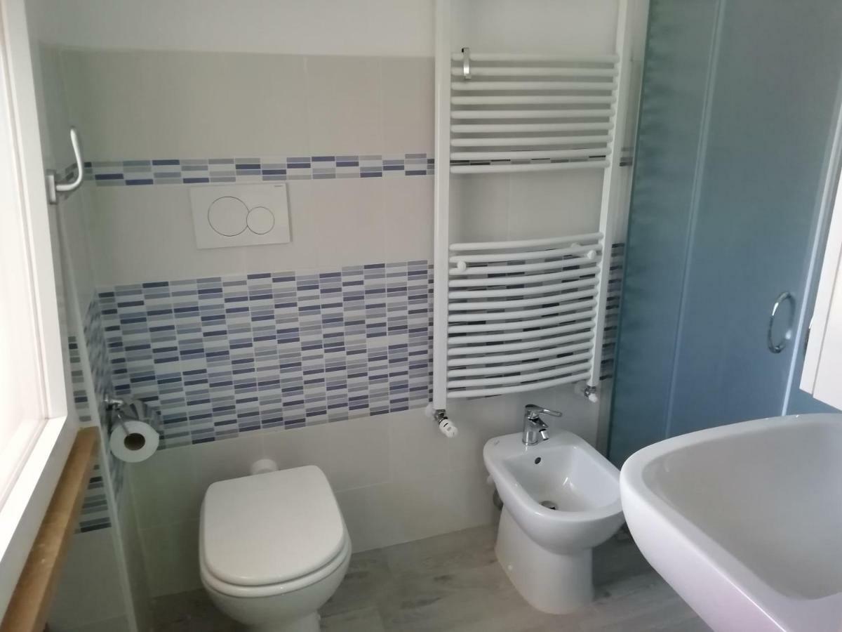 Casa Mia Hotel Domegliara Bagian luar foto