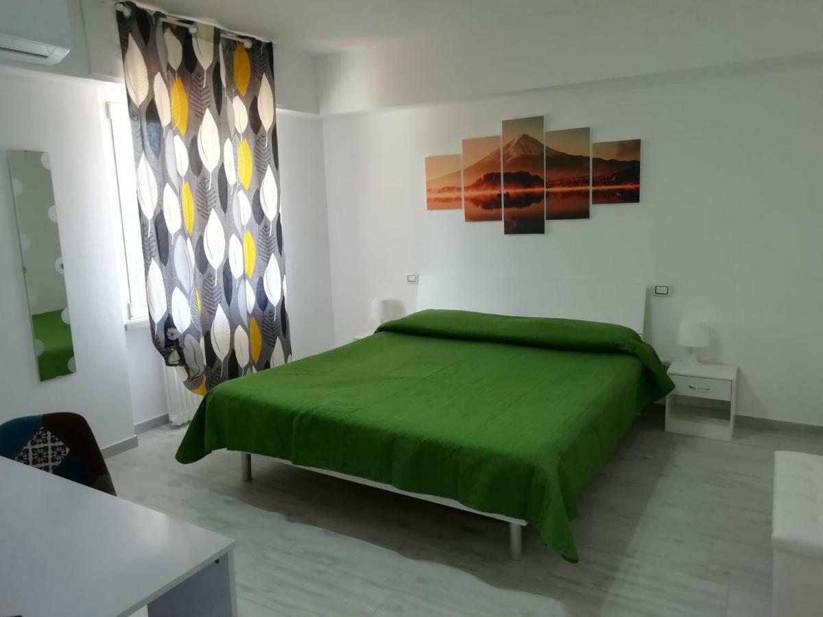 Casa Mia Hotel Domegliara Bagian luar foto